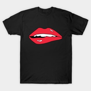 Love At First Bite T-Shirt